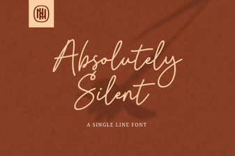 Choosing Fonts for Quiet, Minimalist Design